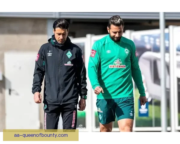 不莱梅宣布与球场周边餐饮摊位建立长期合作关系