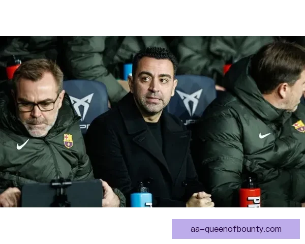 哈维宣布赛季末离开巴萨结束辉煌岁月 未来去向引人关注